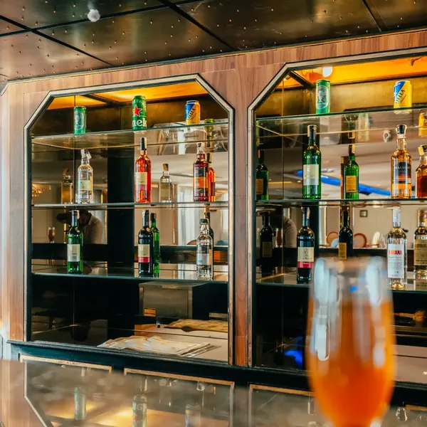 Bars — 7