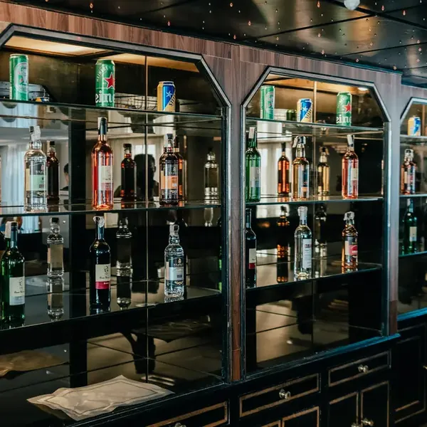 Bars — 9