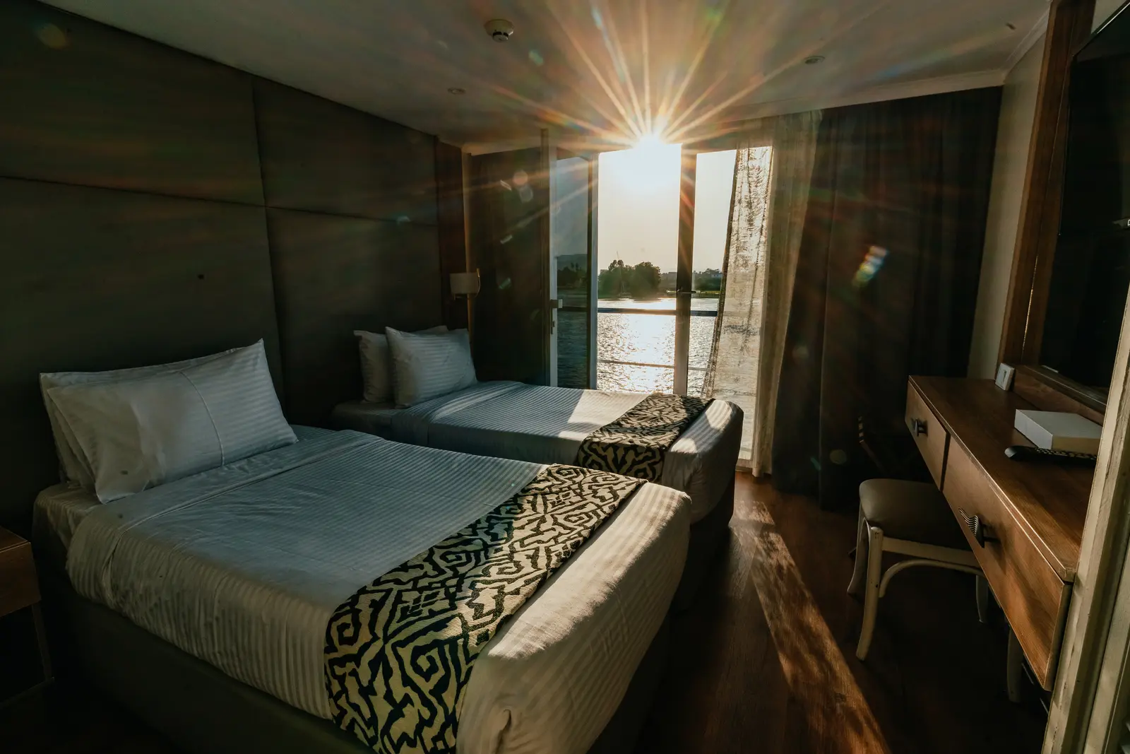 Luna Suite