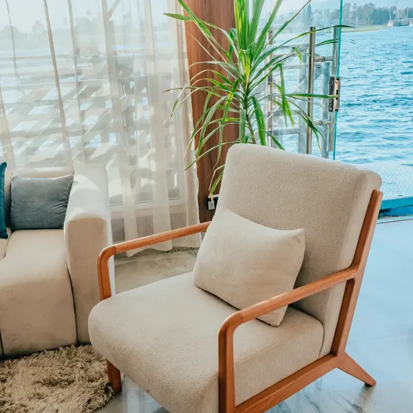 Reception & Lobby — 12