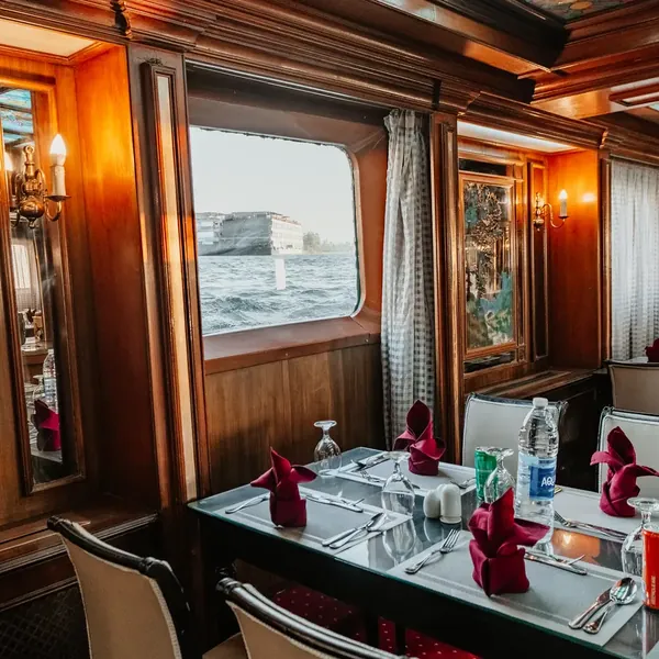 Restaurant — 26